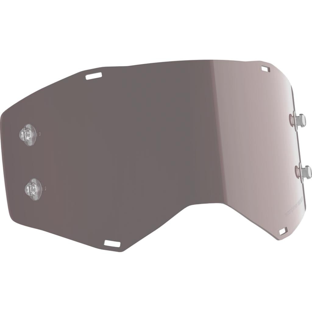 Scott Prospect/Fury Works/Amplifier Replacement Lenses - MojoMotoSport.com