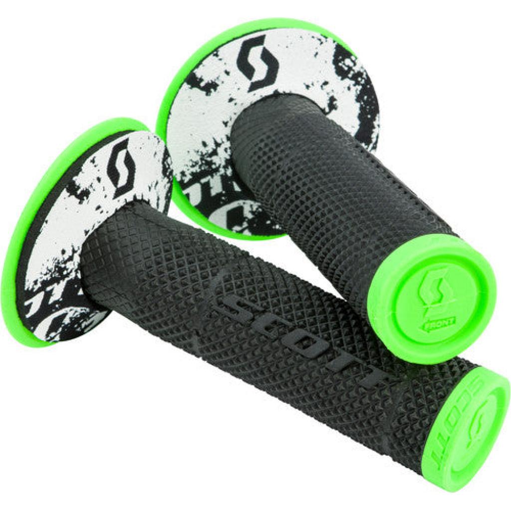 Scott - SX2 Grips - MojoMotoSport.com