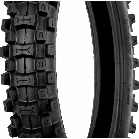 Sedona MX887IT Hard/Intermediate Tire - MojoMotoSport.com