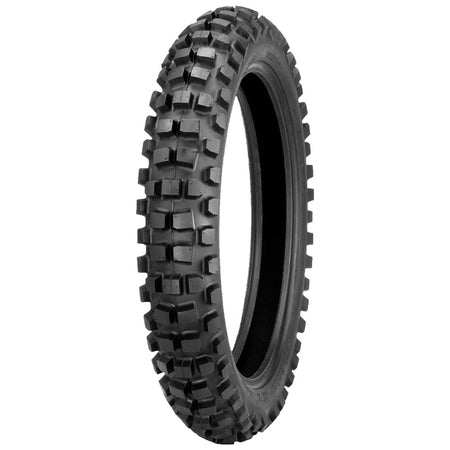 Shinko - 505 Hybrid Cheater Tire - MojoMotoSport.com