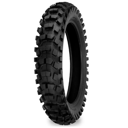 Shinko - 520 Series Intermediate/Hard Tire - MojoMotoSport.com