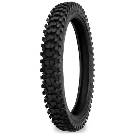 Shinko - 520 Series Intermediate/Hard Tire - MojoMotoSport.com