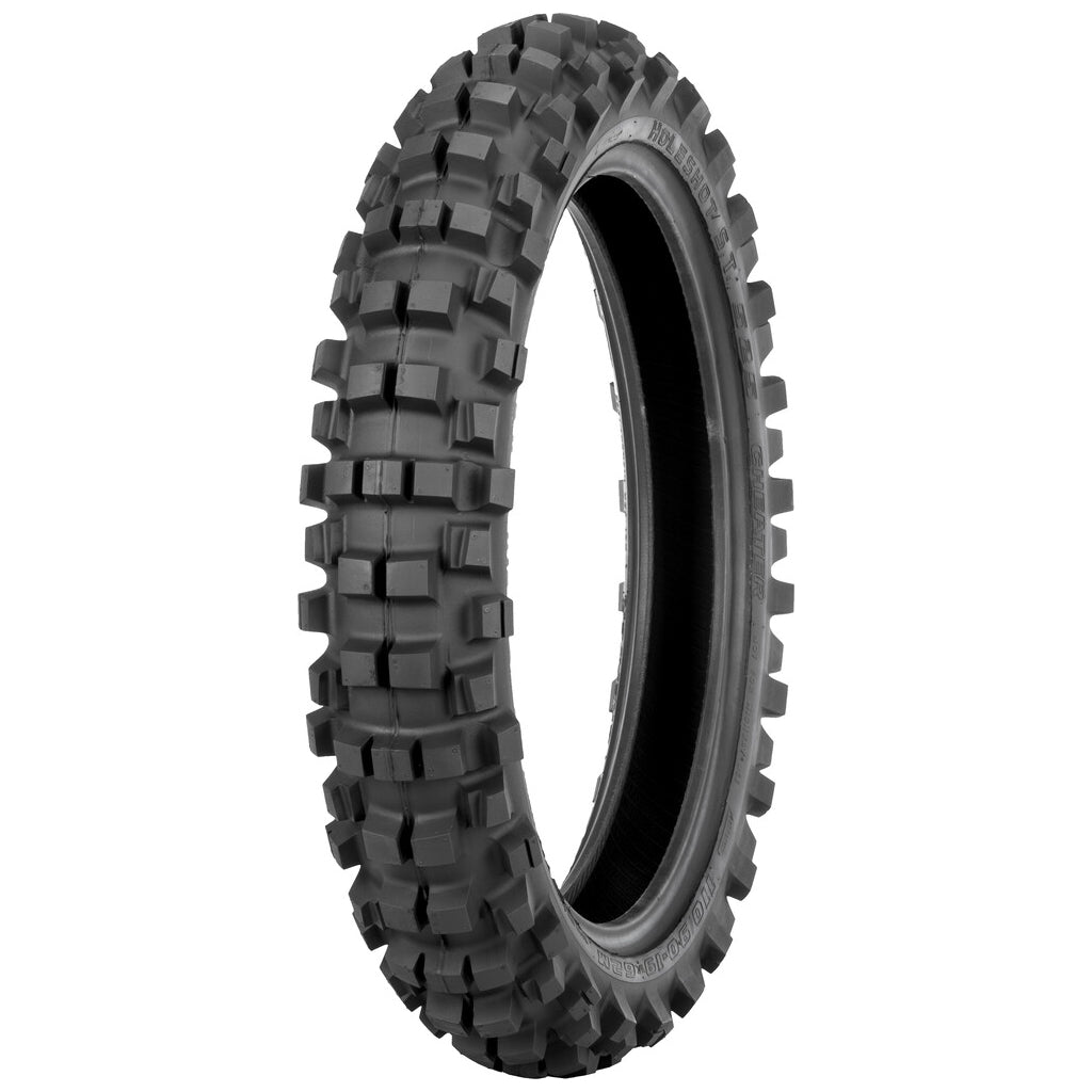 Shinko - 525 Hybrid Cheater Tire - MojoMotoSport.com