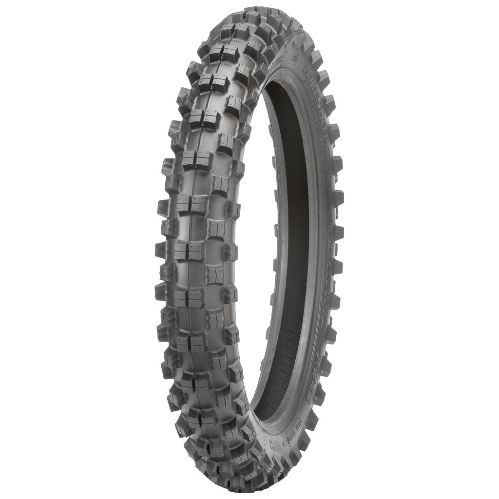 Shinko - 546 Series Soft/Intermediate Tire - MojoMotoSport.com
