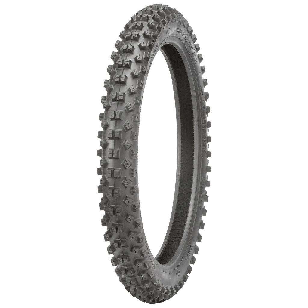 Shinko - 546 Series Soft/Intermediate Tire - MojoMotoSport.com