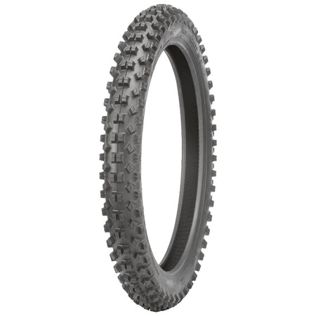Shinko - 546 Series Soft/Intermediate Tire - MojoMotoSport.com