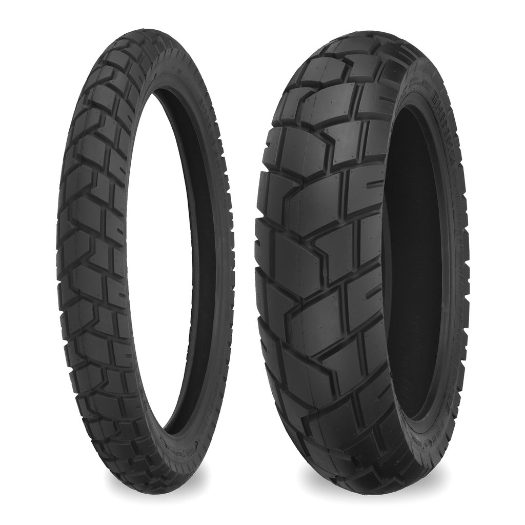 Shinko - 705 Series Dual Sport Tire - MojoMotoSport.com