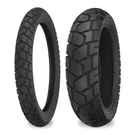 Shinko - 705 Series Dual Sport Tire - MojoMotoSport.com