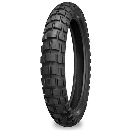 Shinko - E804/E805 Adventure Trail Tire - MojoMotoSport.com