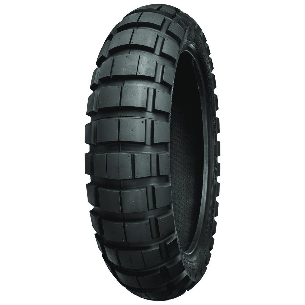 Shinko - E804/E805 Adventure Trail Tire - MojoMotoSport.com