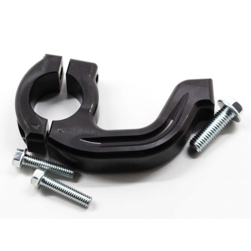 Sicass Racing Aluminum Handguard Mounts 1 1/8" KTM/Husky Handlebars | 72 - 5114 - MojoMotoSport.com