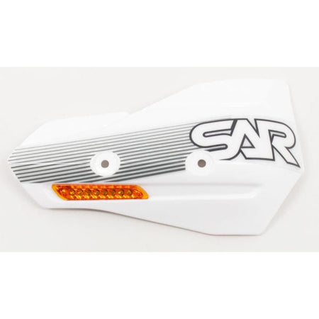 Sicass Racing Replacement Hand Shield Plastics - MojoMotoSport.com