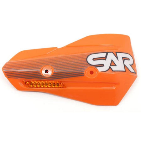 Sicass Racing Replacement Hand Shield Plastics - MojoMotoSport.com