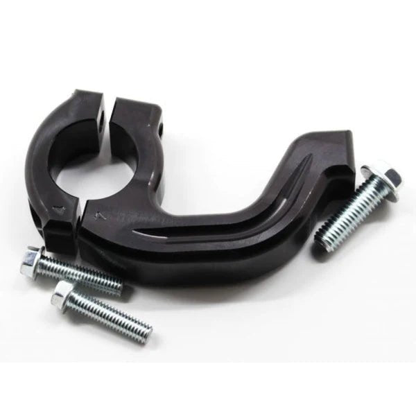 Sicass Racing Turn Signal Handguard Full Kit for 1 1/8" KTM/Husky - MojoMotoSport.com