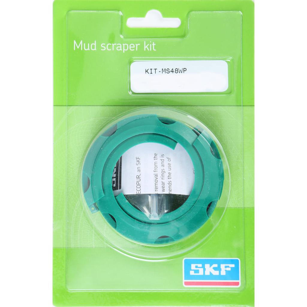 SKF Fork Mud Scraper WP Forks | KIT - MS48WP - MojoMotoSport.com