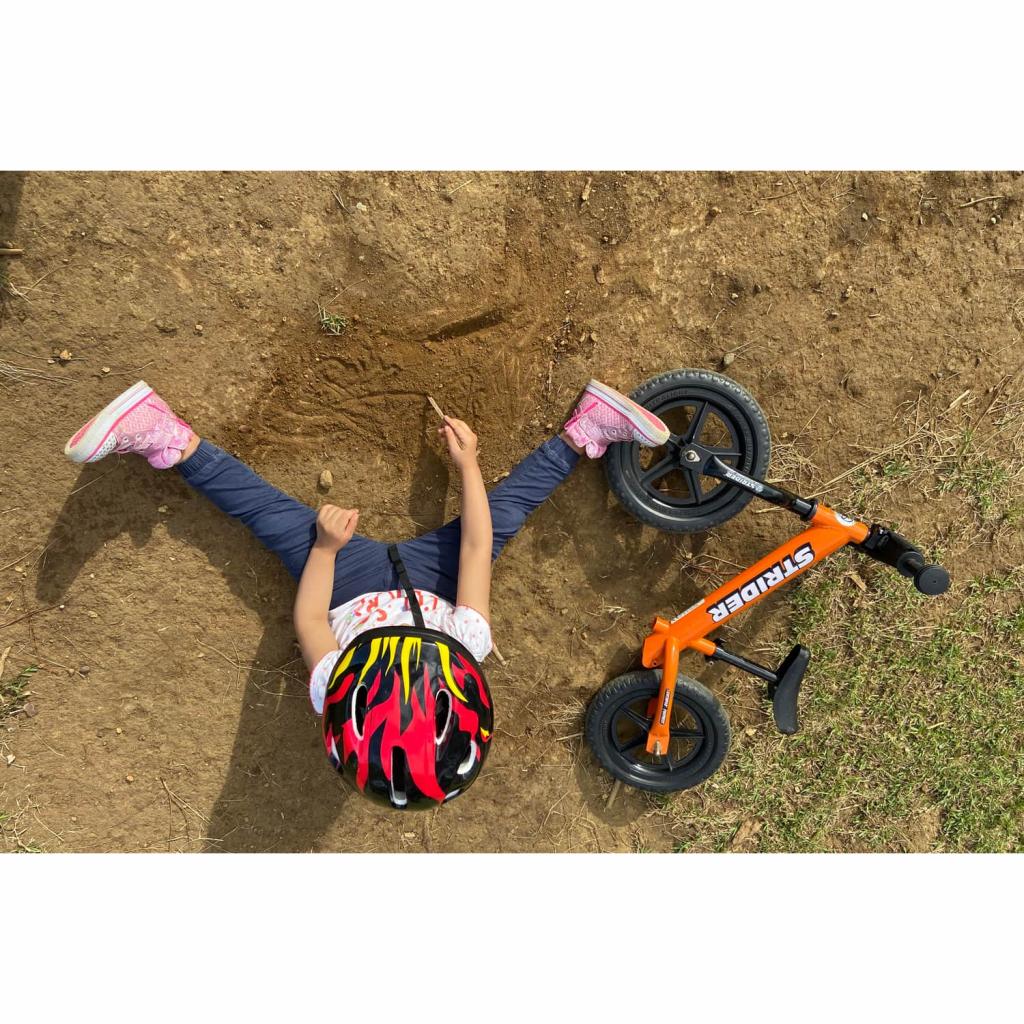 Strider 12 Sport Balance Bike - MojoMotoSport.com