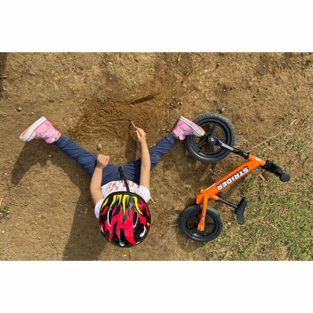 Strider 12 Sport Balance Bike - MojoMotoSport.com