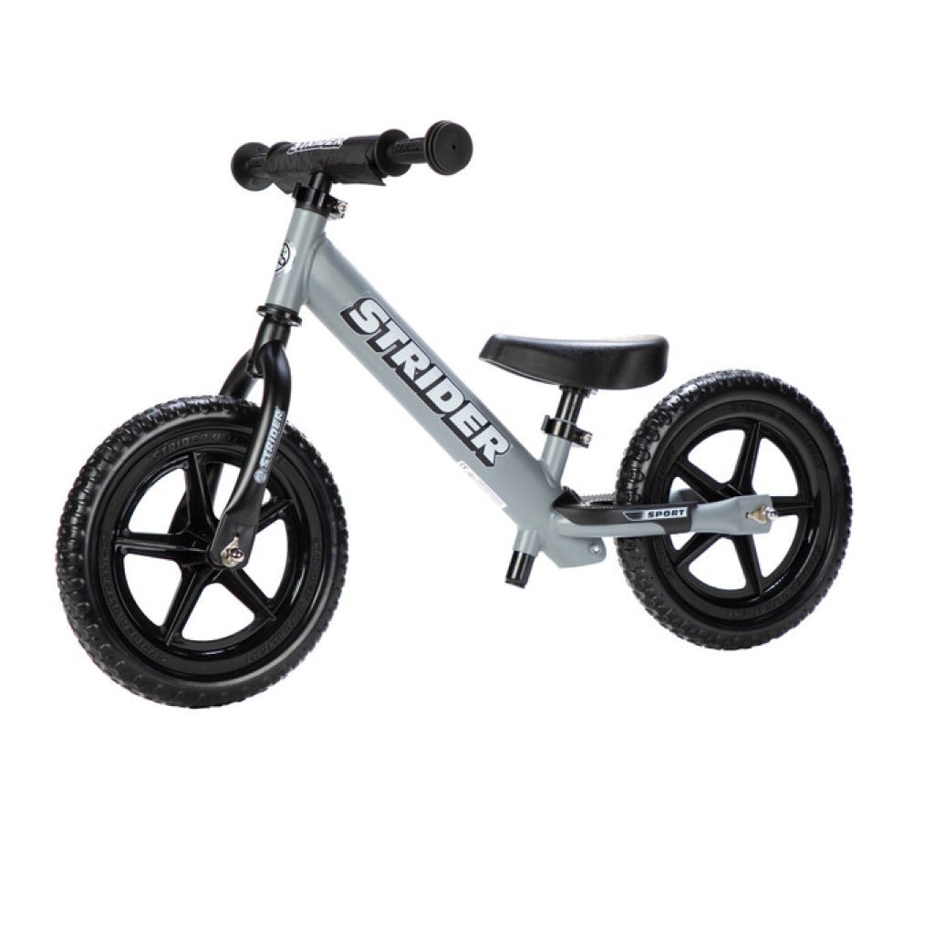Strider 12 Sport Balance Bike - MojoMotoSport.com