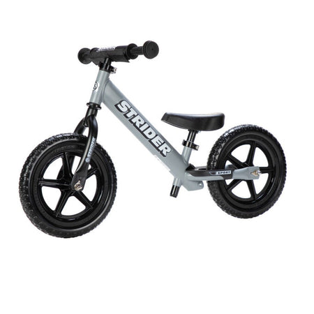 Strider 12 Sport Balance Bike - MojoMotoSport.com