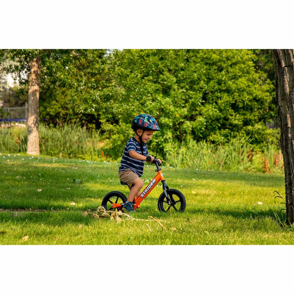 Strider 12 Sport Balance Bike - MojoMotoSport.com