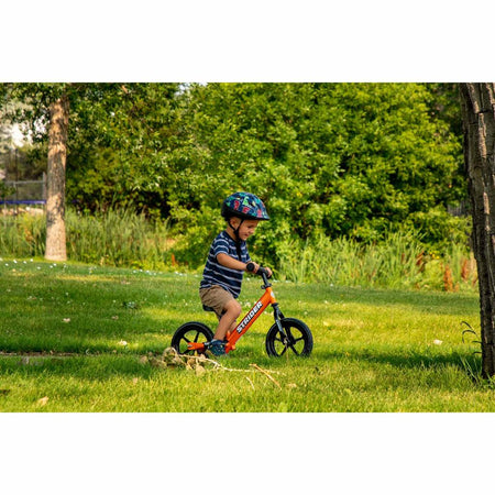 Strider 12 Sport Balance Bike - MojoMotoSport.com