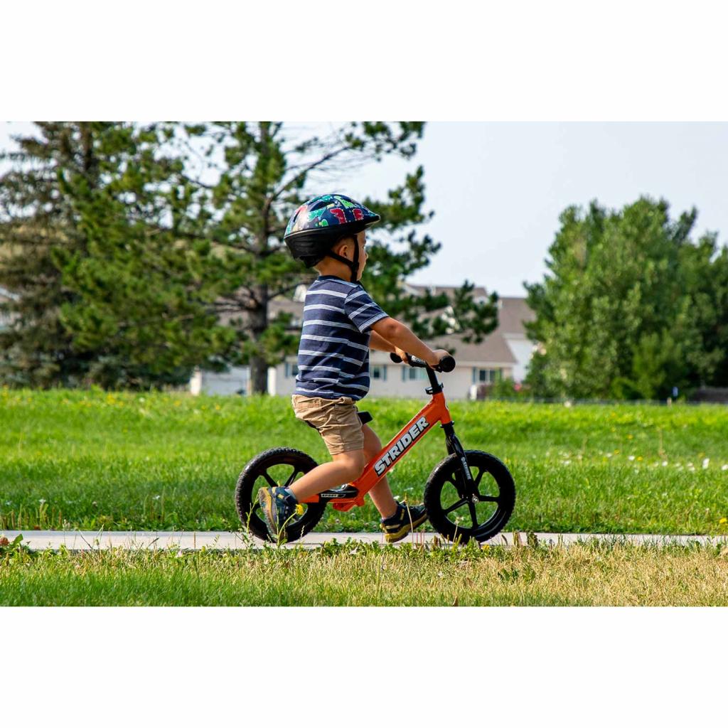 Strider 12 Sport Balance Bike - MojoMotoSport.com