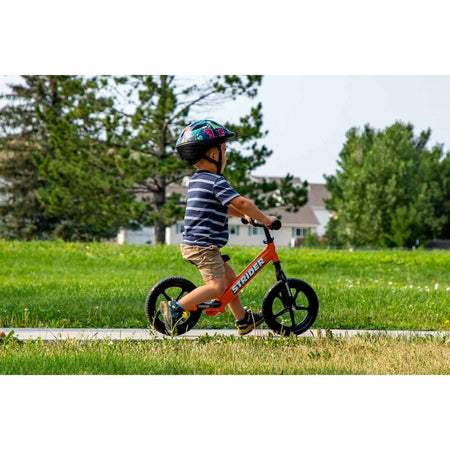 Strider 12 Sport Balance Bike - MojoMotoSport.com