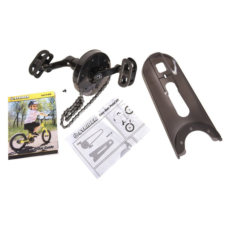STRIDER 14X EASY RIDE PEDAL KIT - MojoMotoSport.com