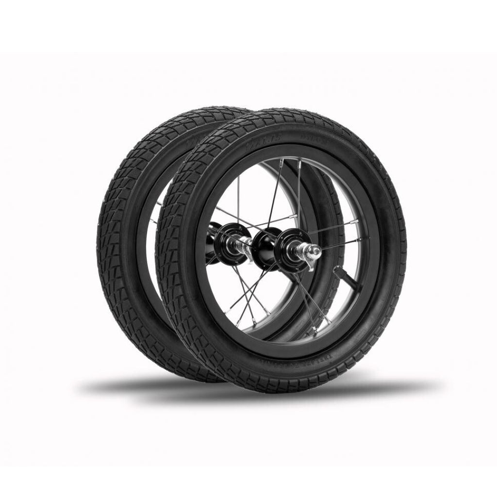 STRIDER HIGH TRACTION WHEEL/TIRE SET - MojoMotoSport.com