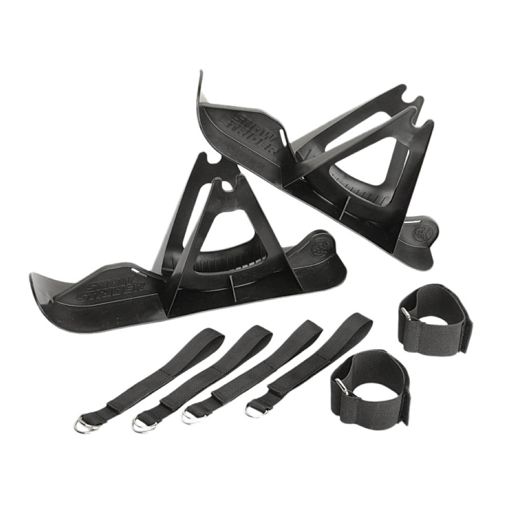 STRIDER SNOW SKI SET - MojoMotoSport.com