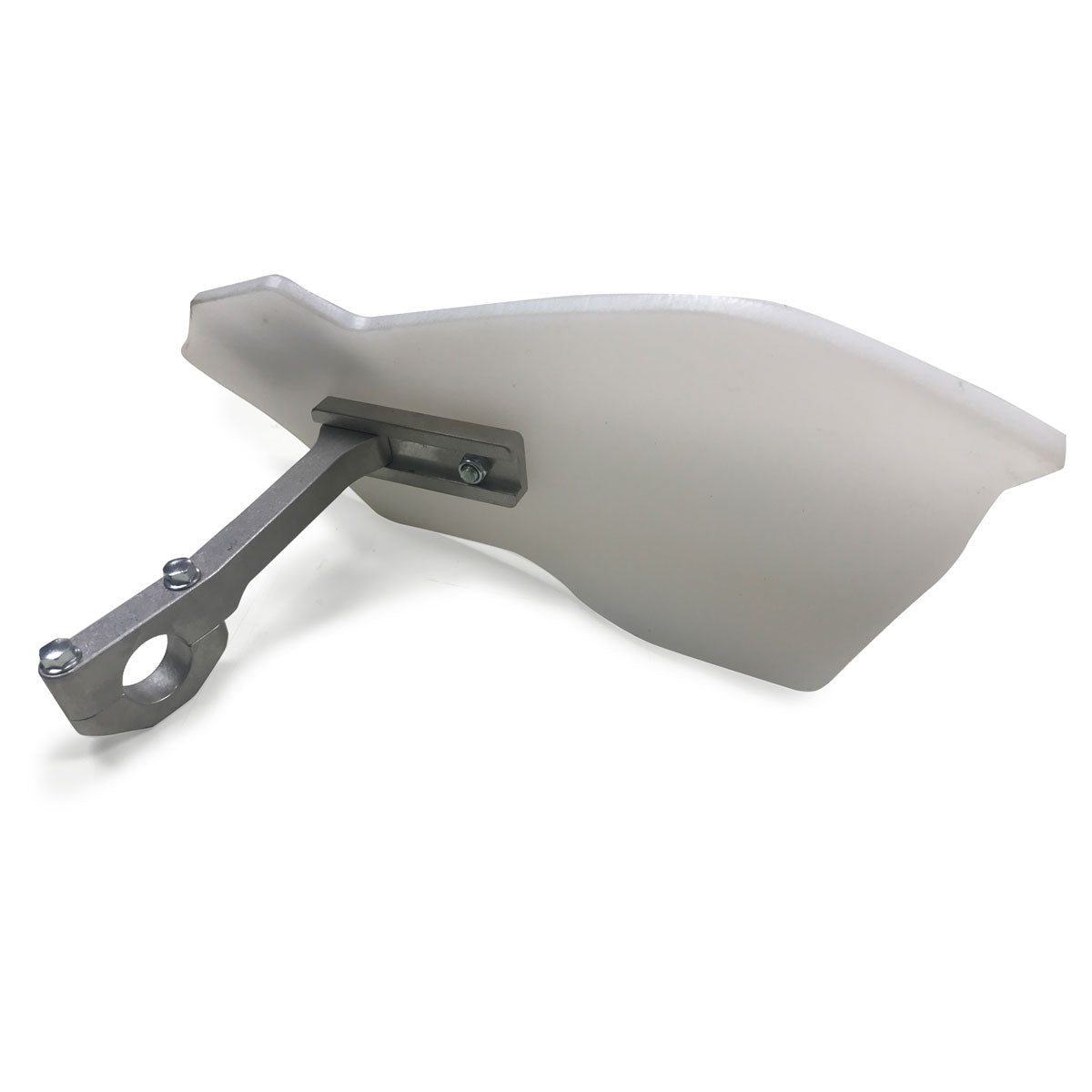 SXS Burly Handguard Shields Full Kit - MojoMotoSport.com