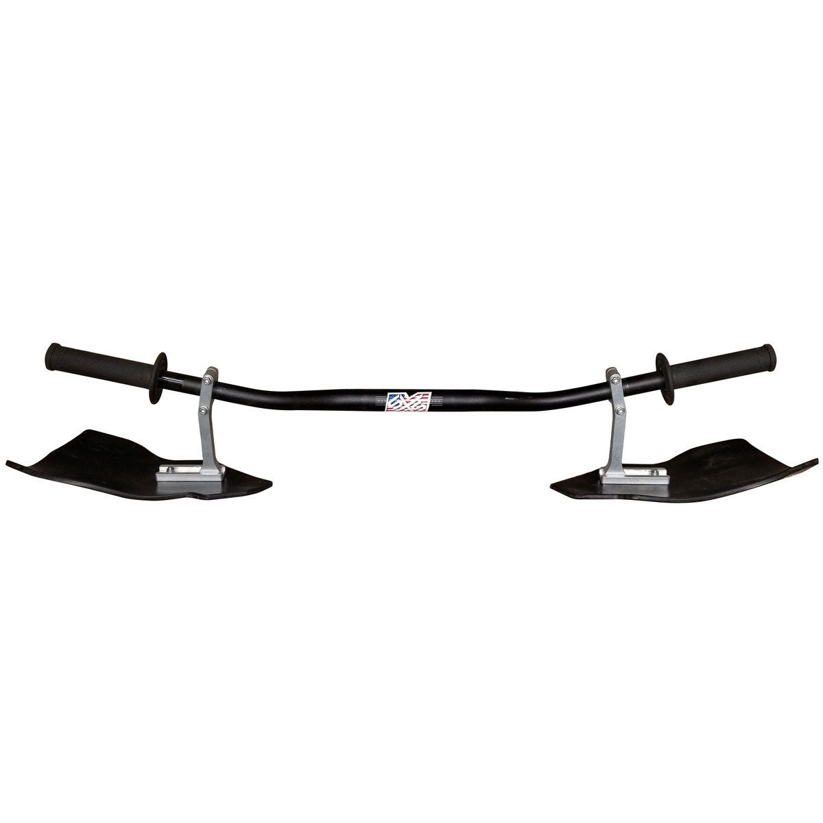 SXS Burly Handguard Shields Full Kit - MojoMotoSport.com