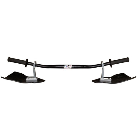 SXS Burly Handguard Shields Full Kit - MojoMotoSport.com