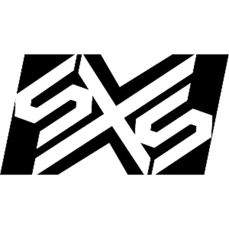 SXS Burly Handguard Shields Full Kit for Flexx Bars - MojoMotoSport.com