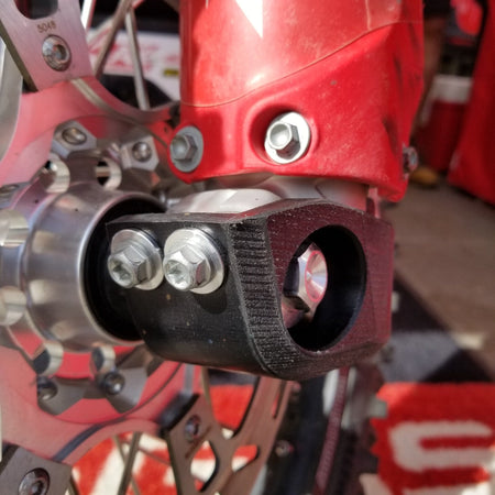 SXS Fork Lug Slider Set for WP Forks | D961 - MojoMotoSport.com