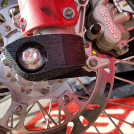SXS Fork Lug Slider Set for WP Forks | D961 - MojoMotoSport.com