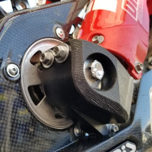 SXS Fork Lug Slider Set for WP Forks | D961 - MojoMotoSport.com