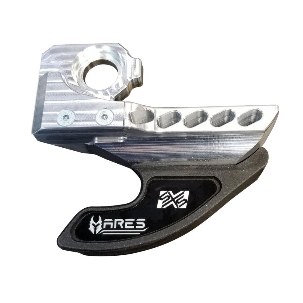 SXS x Ares 22MM KTM/Husky/Gas Rear Disc Guard - MojoMotoSport.com