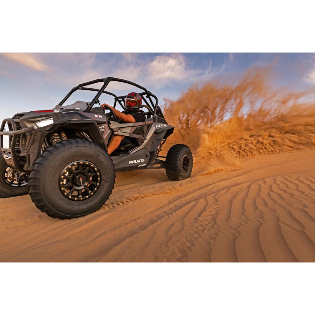 System 3 SS360 Sand/Snow Tire - MojoMotoSport.com