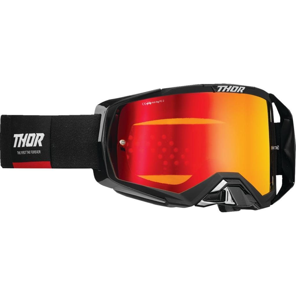 Thor Activate Goggles - MojoMotoSport.com