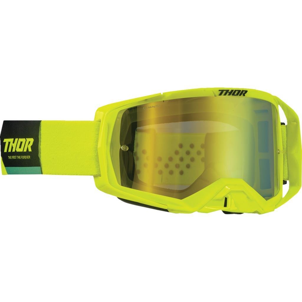 Thor Activate Goggles - MojoMotoSport.com