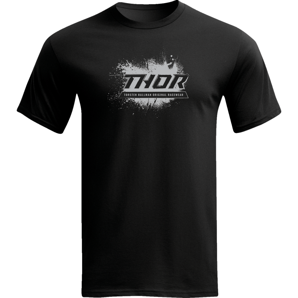 Thor Aerosol T-Shirt - MojoMotoSport.com
