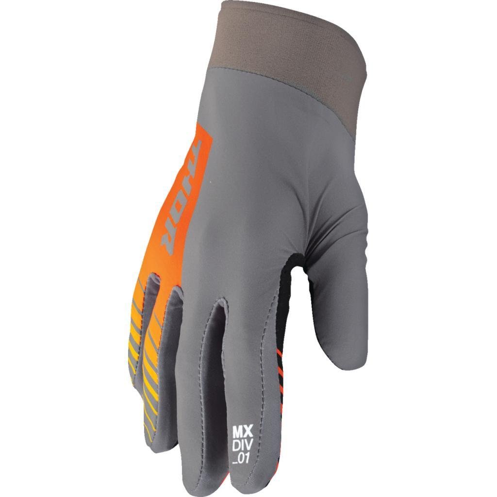 Thor Agile MX Gloves - MojoMotoSport.com