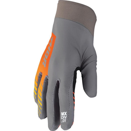 Thor Agile MX Gloves - MojoMotoSport.com