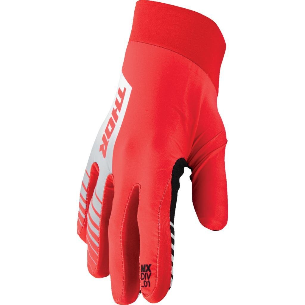 Thor Agile MX Gloves - MojoMotoSport.com
