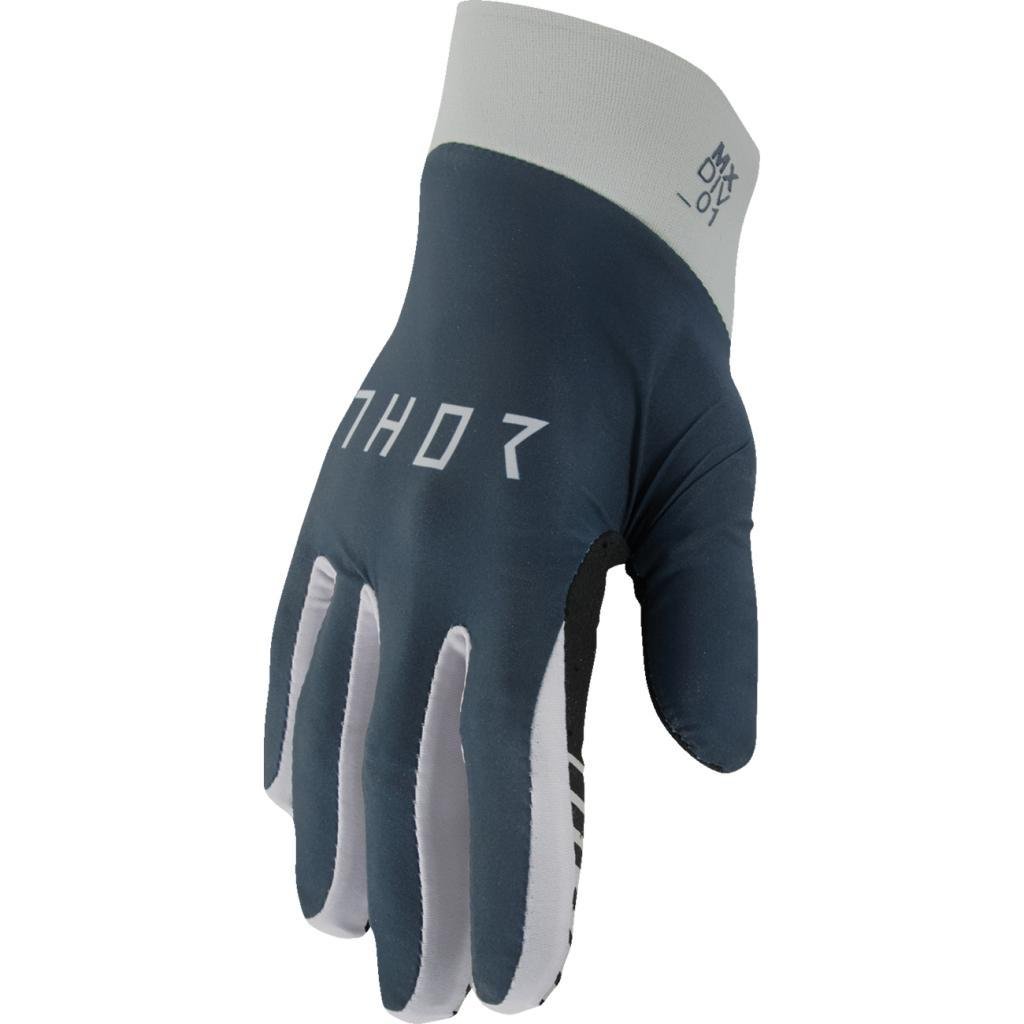 Thor Agile MX Gloves - MojoMotoSport.com