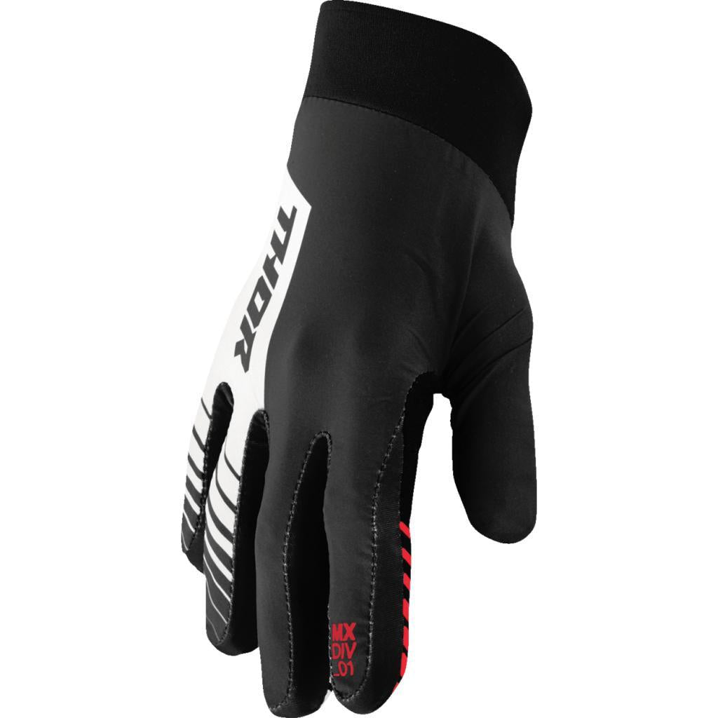 Thor Agile MX Gloves - MojoMotoSport.com