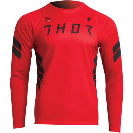 Thor Assist Sting Long - Sleeve Jersey - MojoMotoSport.com