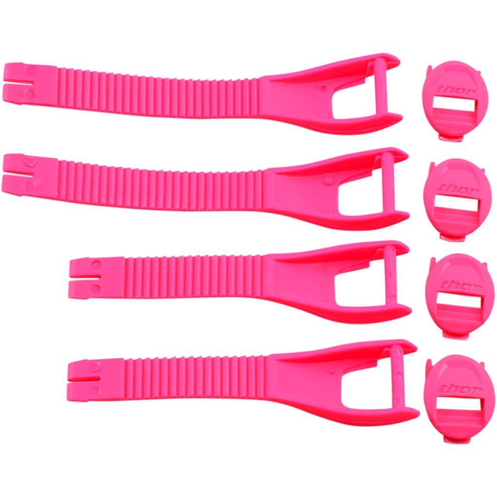 Thor Blitz XP Women's Boots Straps - MojoMotoSport.com