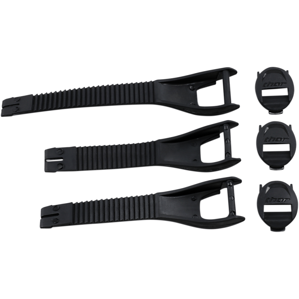 Thor Blitz XP Youth Boots Straps - MojoMotoSport.com